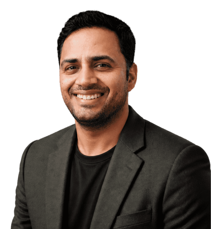 Kapil Sharma, Web Designer, Full-Stack Developer and Product Engineer