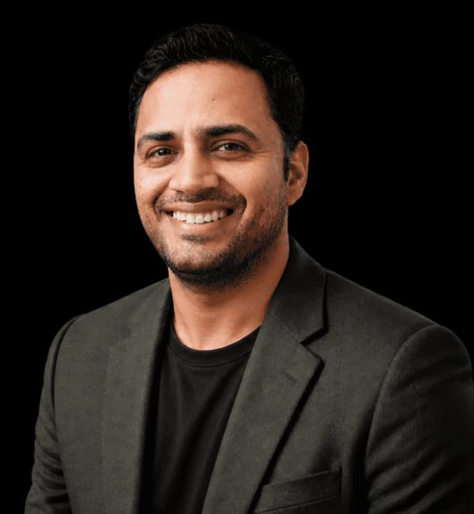 Kapil Sharma Modgill, Full-Stack Developer and Product Engineer